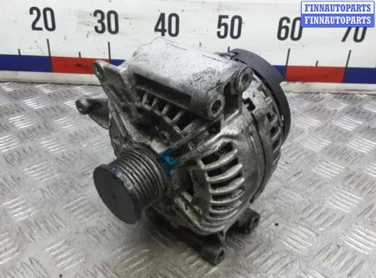 генератор дизельный MB1454865 на MERCEDES BENZ C-CLASS W203