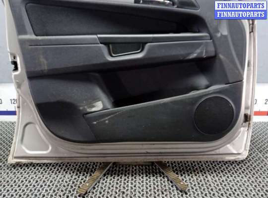 купить дверь передняя левая на OPEL ZAFIRA B
