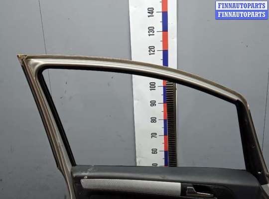 купить дверь передняя левая на OPEL ZAFIRA B