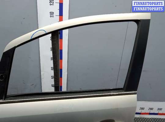 купить дверь передняя левая на OPEL ZAFIRA B