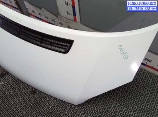 купить капот на FORD TRANSIT 7