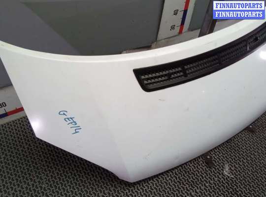 купить капот на FORD TRANSIT 7