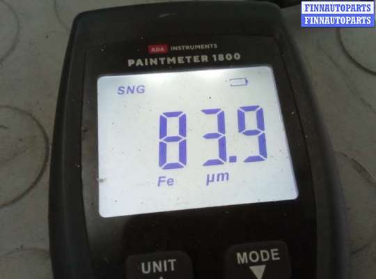 купить капот на FORD TRANSIT 7