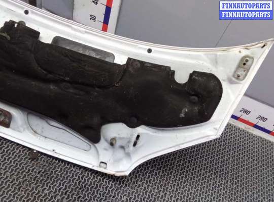 купить капот на FORD TRANSIT 7