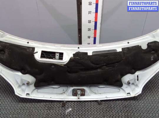 купить капот на FORD TRANSIT 7