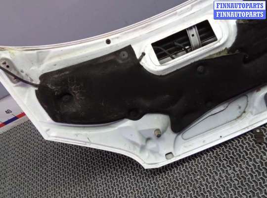 купить капот на FORD TRANSIT 7