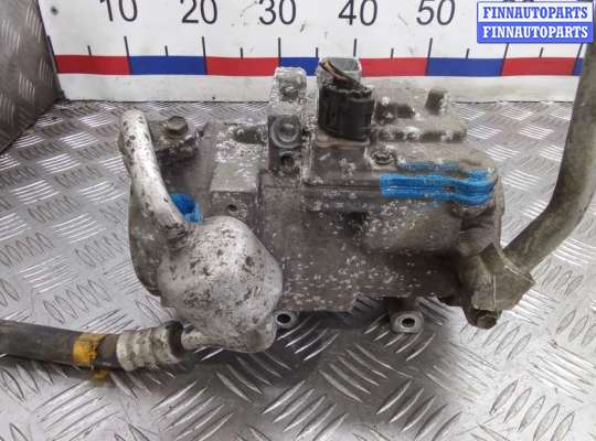 купить компрессор кондиционера бензиновый на TOYOTA CAMRY V50