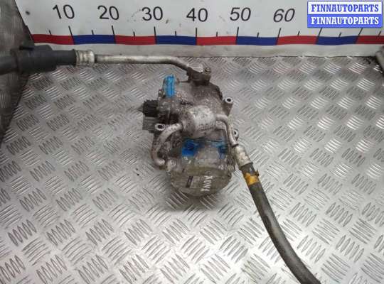 купить компрессор кондиционера бензиновый на TOYOTA CAMRY V50