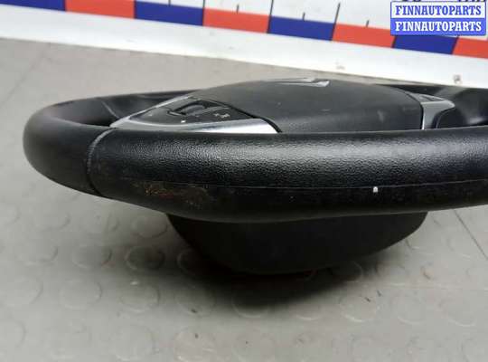 купить руль на CITROEN C4 2