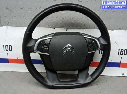 купить руль на CITROEN C4 2