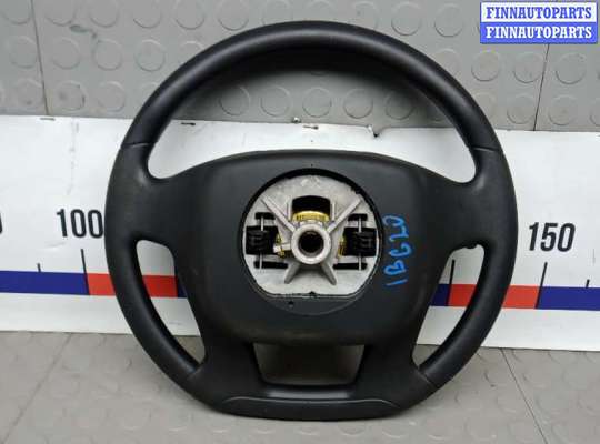 купить руль на CITROEN C4 2