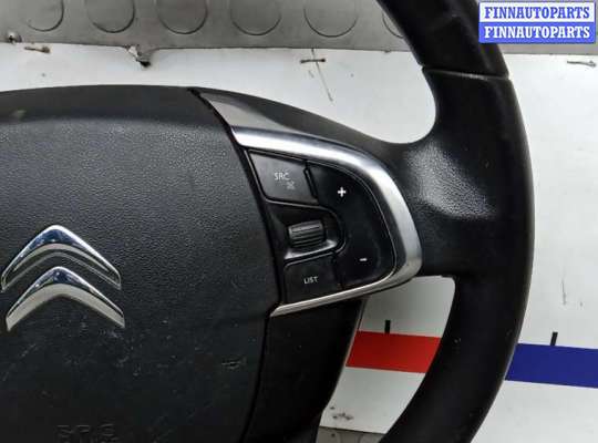 купить руль на CITROEN C4 2