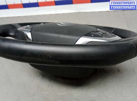 купить руль на CITROEN C4 2