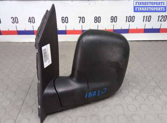 купить зеркало наружное левое на VOLKSWAGEN CADDY 3