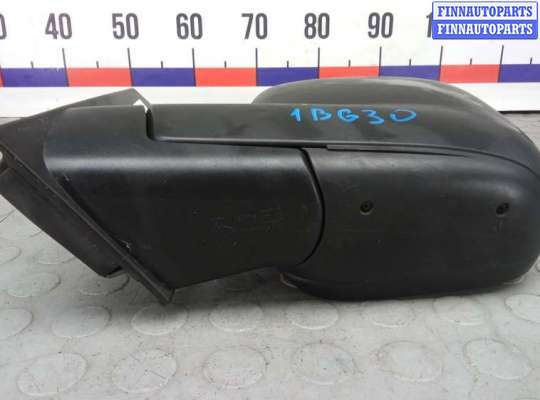 купить зеркало наружное левое на VOLKSWAGEN CADDY 3