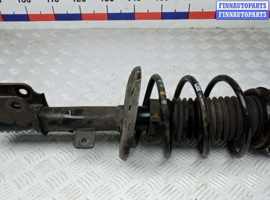 купить стойка передняя левая на CITROEN C5 AIRCROSS