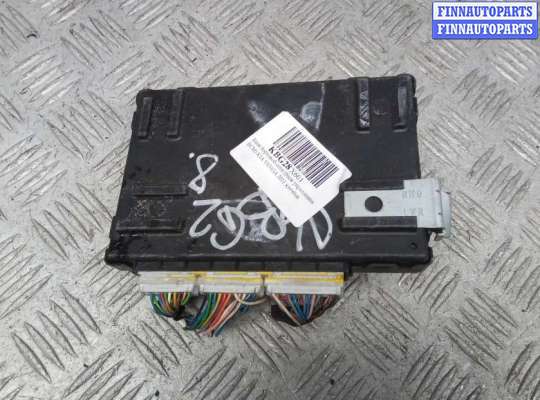 купить блок бортовой сети (блок управления bcm) на KIA VENGA 1