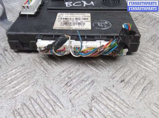купить блок бортовой сети (блок управления bcm) на KIA VENGA 1