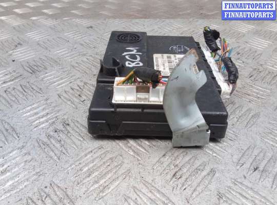 купить блок бортовой сети (блок управления bcm) на KIA VENGA 1