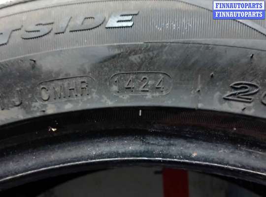 купить шина на RENAULT SCENIC 3
