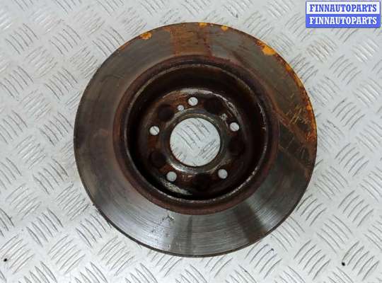 купить диск тормозной задний на MERCEDES BENZ C-CLASS W203