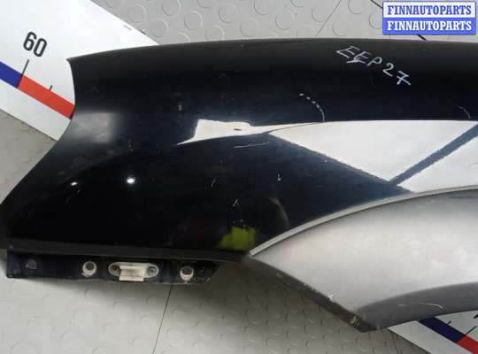 купить крыло переднее левое на HYUNDAI TUCSON JM