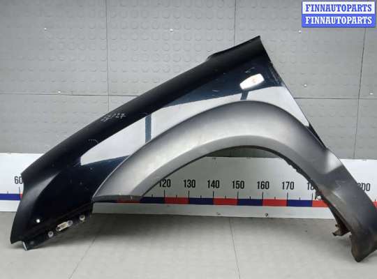 купить крыло переднее левое на HYUNDAI TUCSON JM