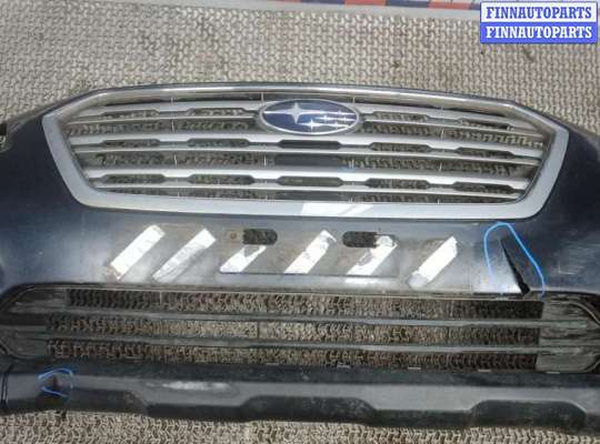 купить бампер передний на SUBARU OUTBACK 5