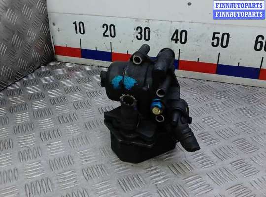 купить корпус масляного фильтра дизельный на FORD TRANSIT 7