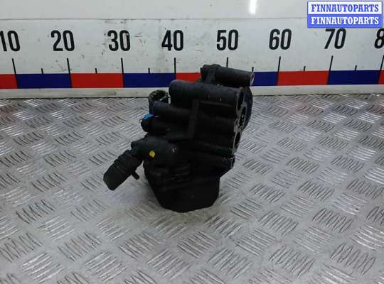 купить корпус масляного фильтра дизельный на FORD TRANSIT 7