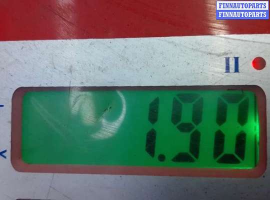 купить корпус масляного фильтра дизельный на FORD TRANSIT 7