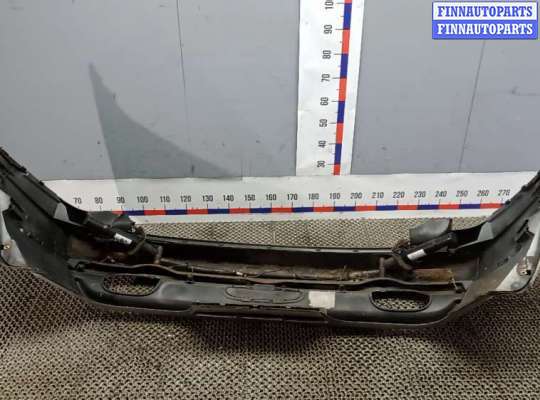 купить бампер задний на BMW X5 E53