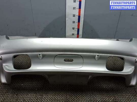 бампер задний BM3254133 на BMW X5 E53