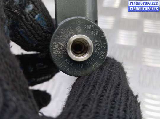 купить форсунка дизельная на SKODA SUPERB 2