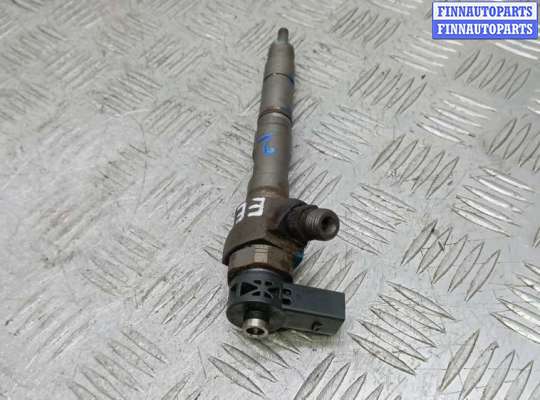 купить форсунка дизельная на SKODA SUPERB 2