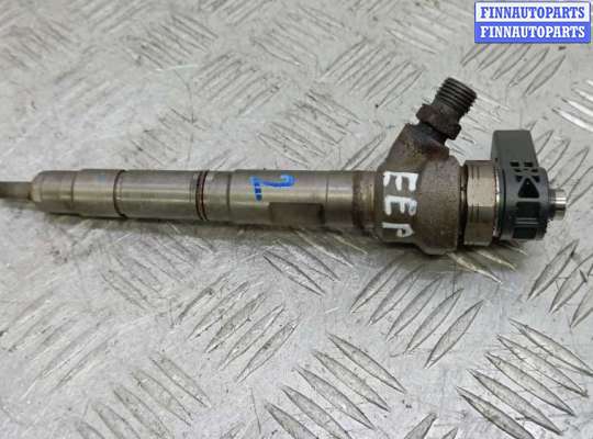 купить форсунка дизельная на SKODA SUPERB 2