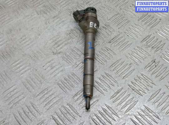 купить форсунка дизельная на SKODA SUPERB 2