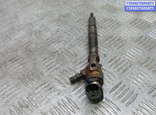 купить форсунка дизельная на VOLKSWAGEN PASSAT B7