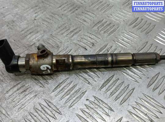 купить форсунка дизельная на VOLKSWAGEN PASSAT B7