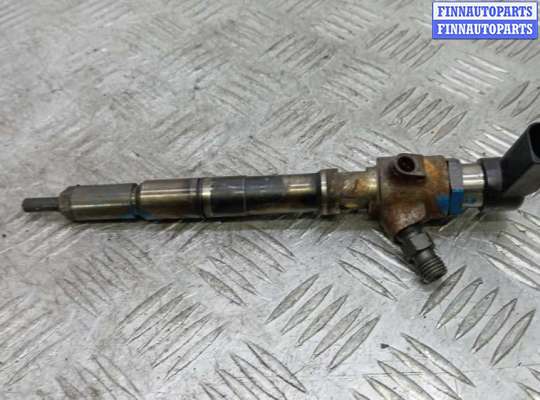 купить форсунка дизельная на VOLKSWAGEN PASSAT B7