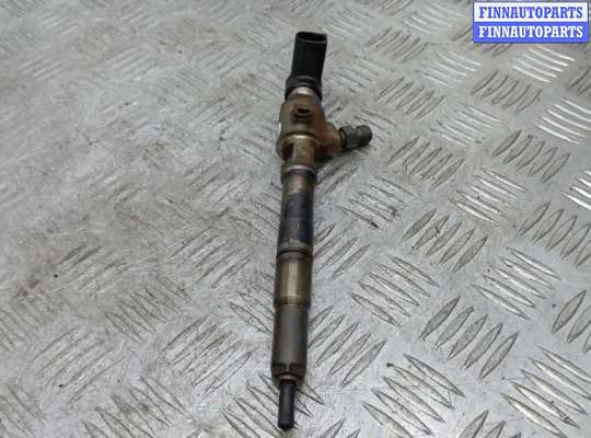 купить форсунка дизельная на VOLKSWAGEN PASSAT B7