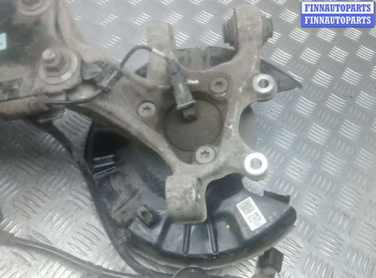 купить ступица задняя левая на HYUNDAI KONA