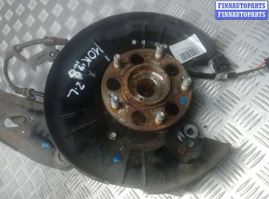 купить ступица задняя левая на HYUNDAI KONA