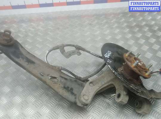 купить ступица задняя левая на HYUNDAI KONA