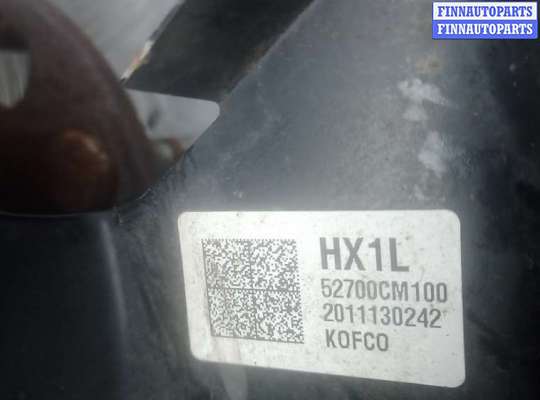 купить ступица задняя левая на HYUNDAI KONA