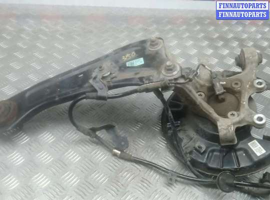 купить ступица задняя левая на HYUNDAI KONA