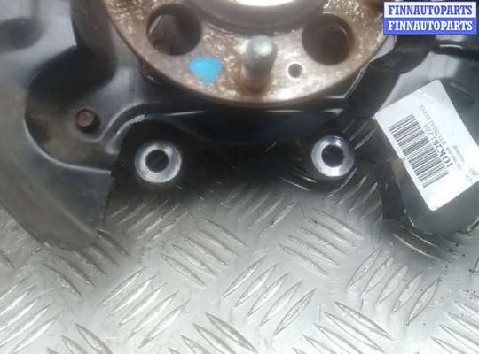 купить ступица задняя левая на HYUNDAI KONA