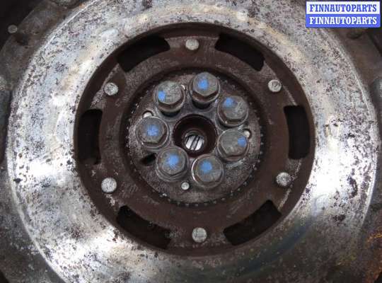 купить маховик демпферный дизельный на IVECO DAILY 3