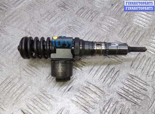 купить форсунка дизельная на VOLKSWAGEN TOURAN (1T1, 1T2)