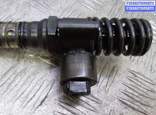 купить форсунка дизельная на VOLKSWAGEN TOURAN (1T1, 1T2)
